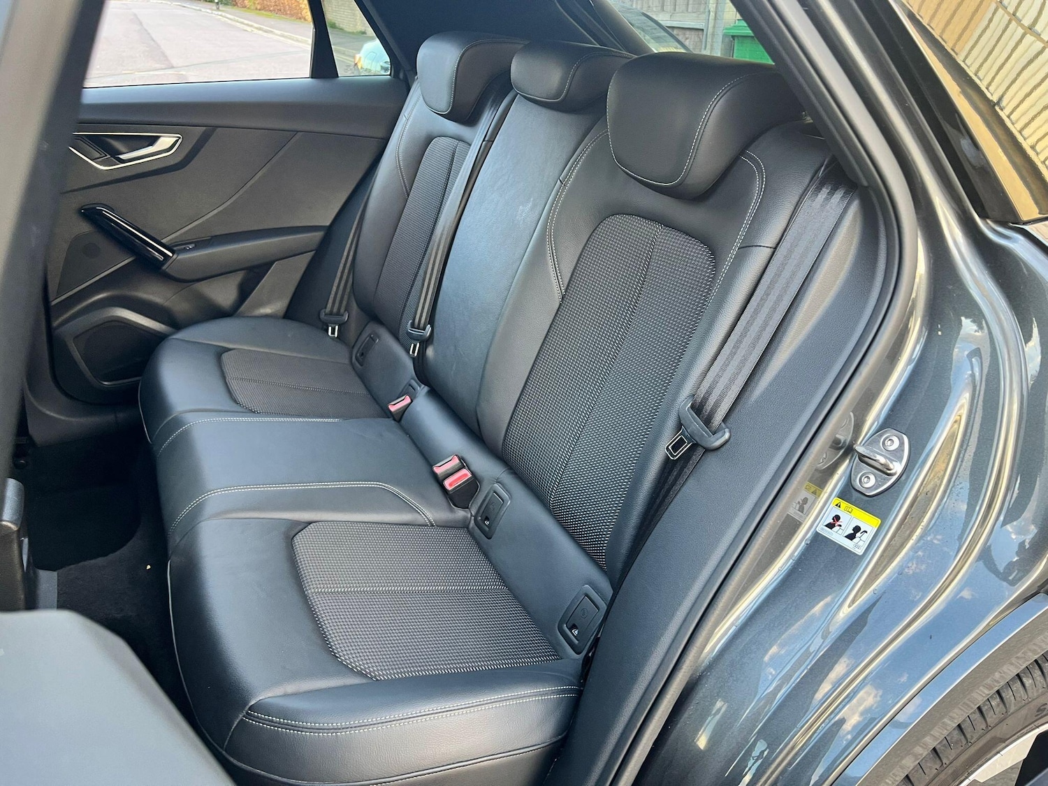 Used Audi Q2 2019 for sale - 76399060: Photo 22