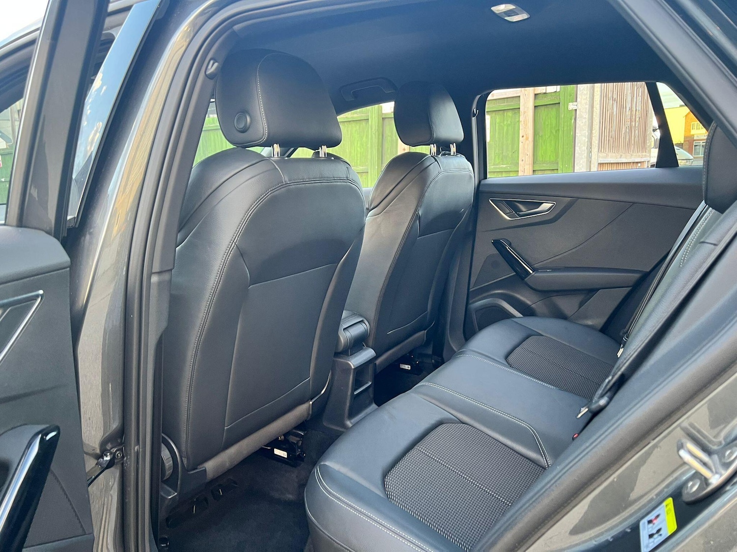 Used Audi Q2 2019 for sale - 76399060: Photo 23