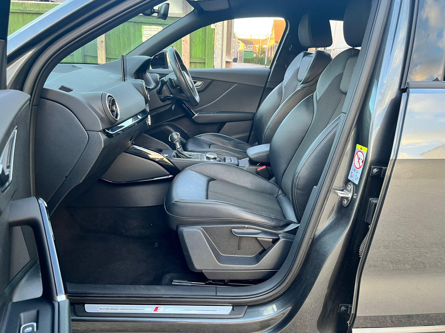 Used Audi Q2 2019 for sale - 76399060: Photo 25