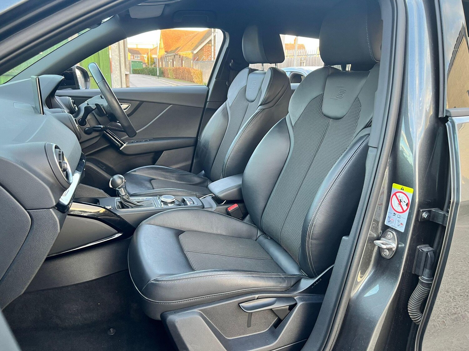 Used Audi Q2 2019 for sale - 76399060: Photo 26