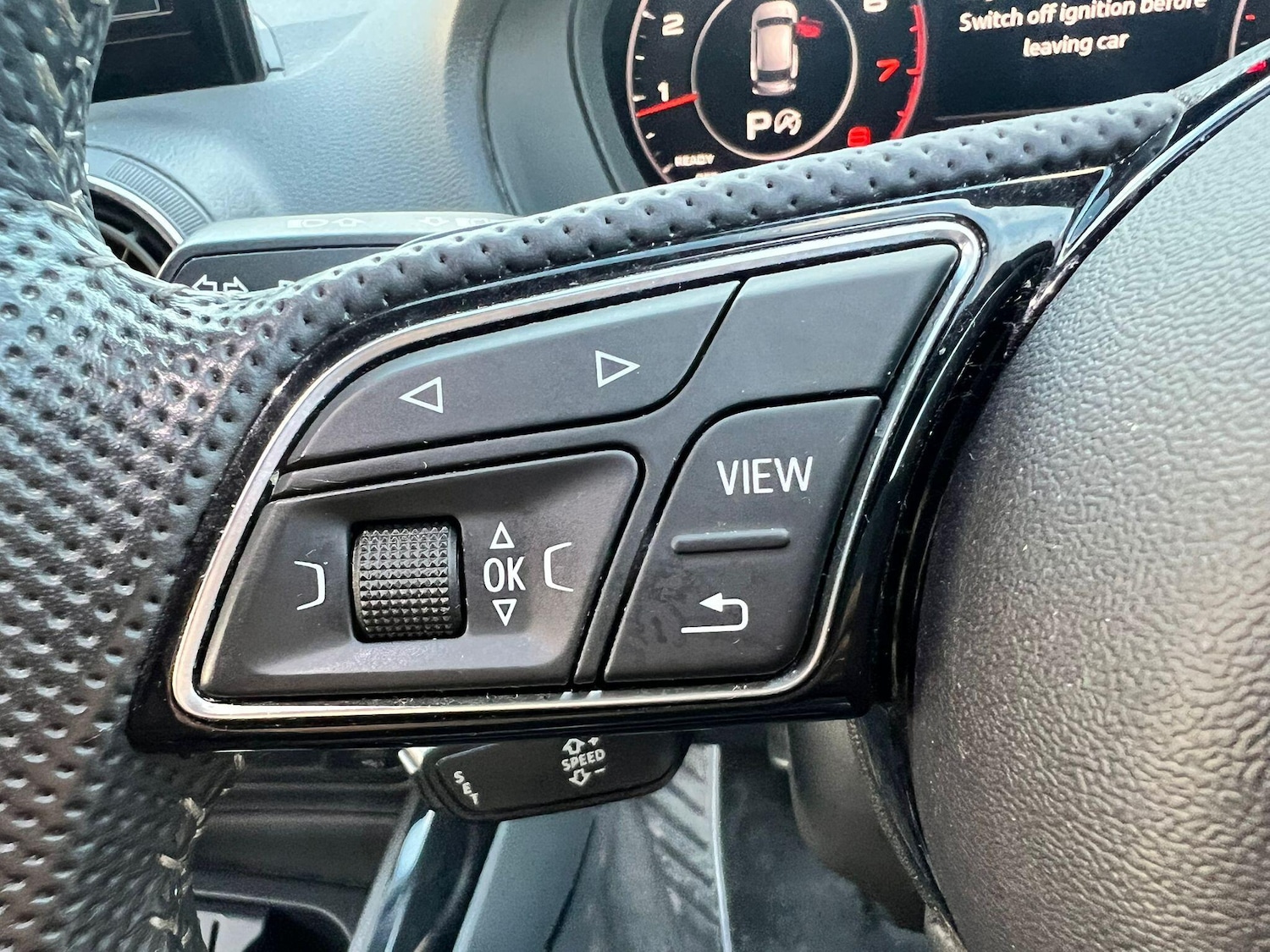 Used Audi Q2 2019 for sale - 76399060: Photo 28