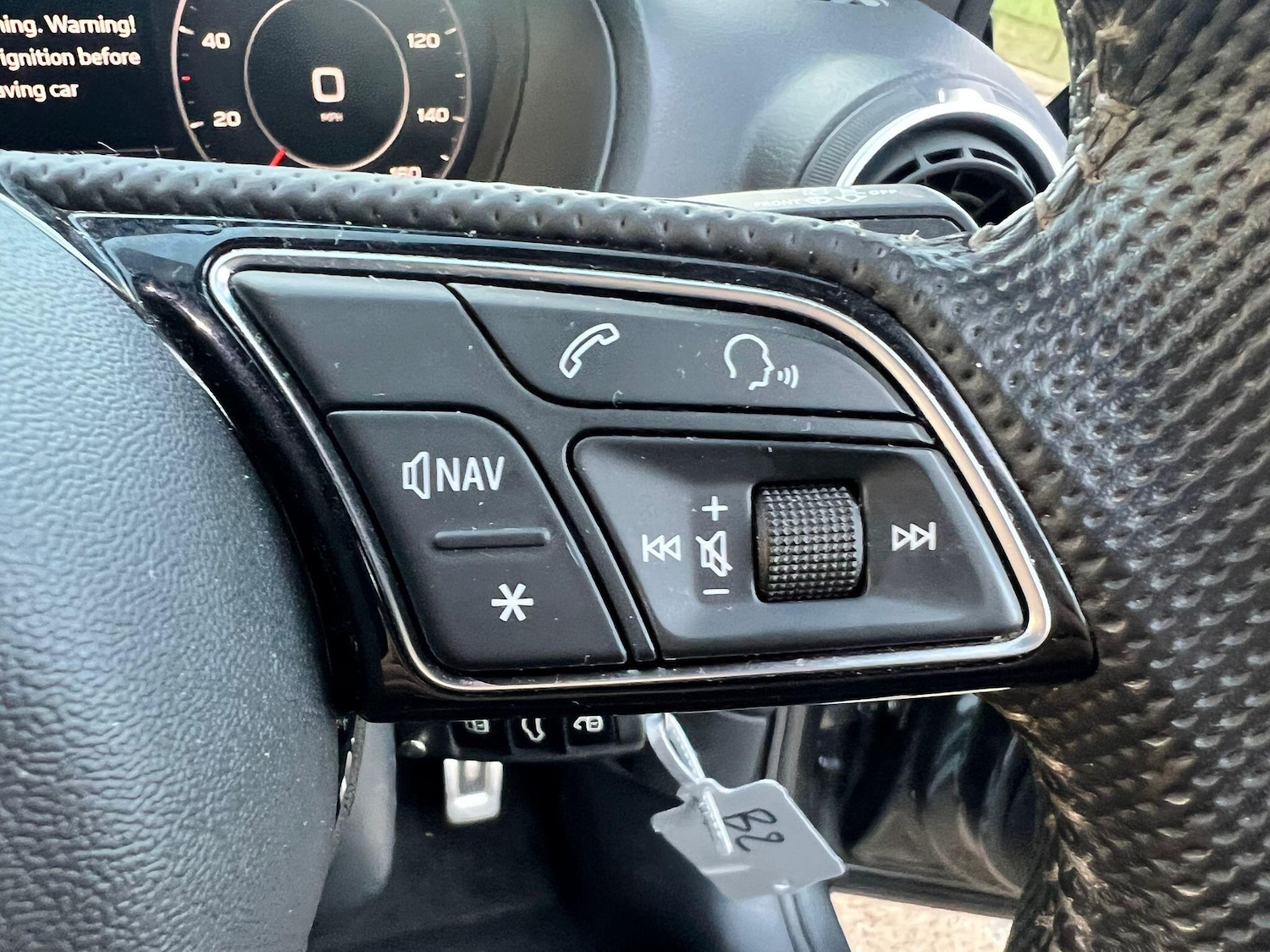 Used Audi Q2 2019 for sale - 76399060: Photo 29