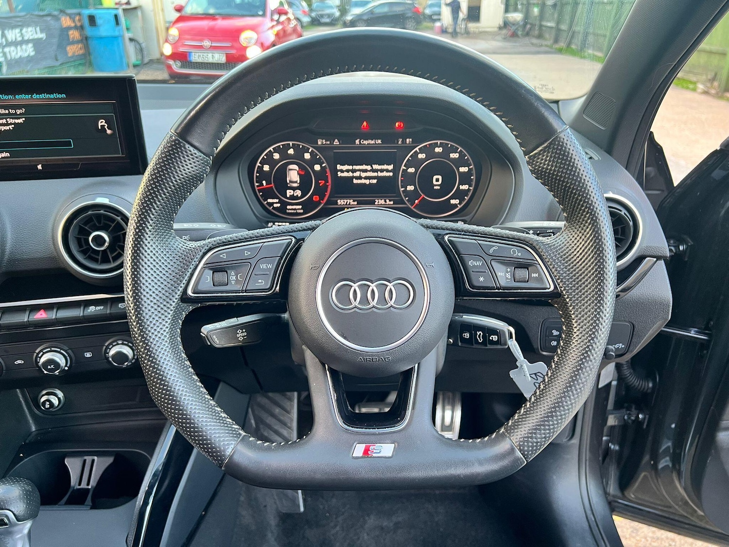 Used Audi Q2 2019 for sale - 76399060: Photo 4