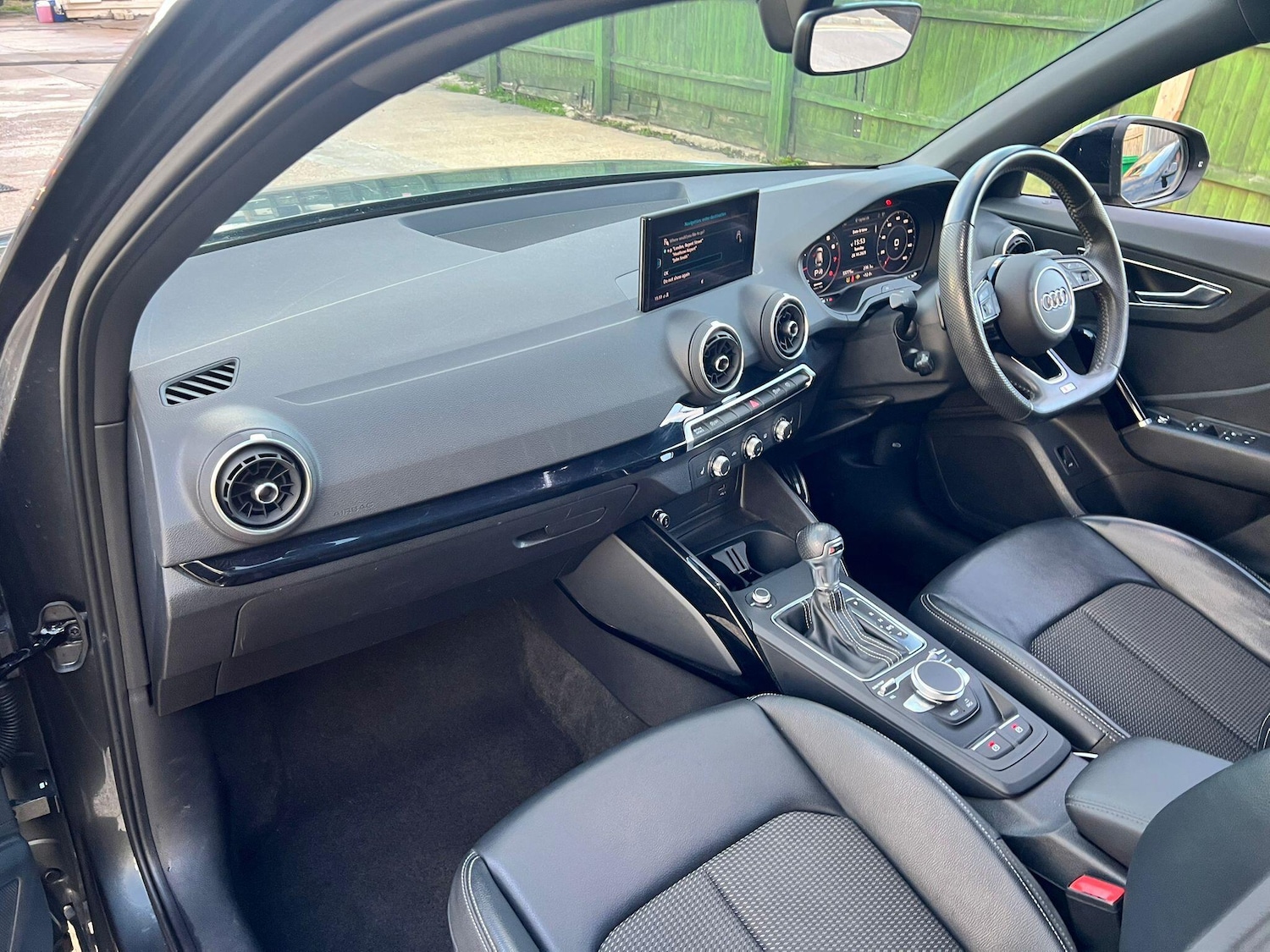 Used Audi Q2 2019 for sale - 76399060: Photo 8