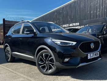 2022 (71) - 1.5 VTi-TECH Exclusive Euro 6 (s/s) 5dr