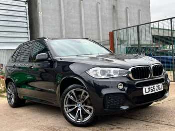 2015 (65) - 3.0 30d M Sport Auto xDrive Euro 6 (s/s) 5dr