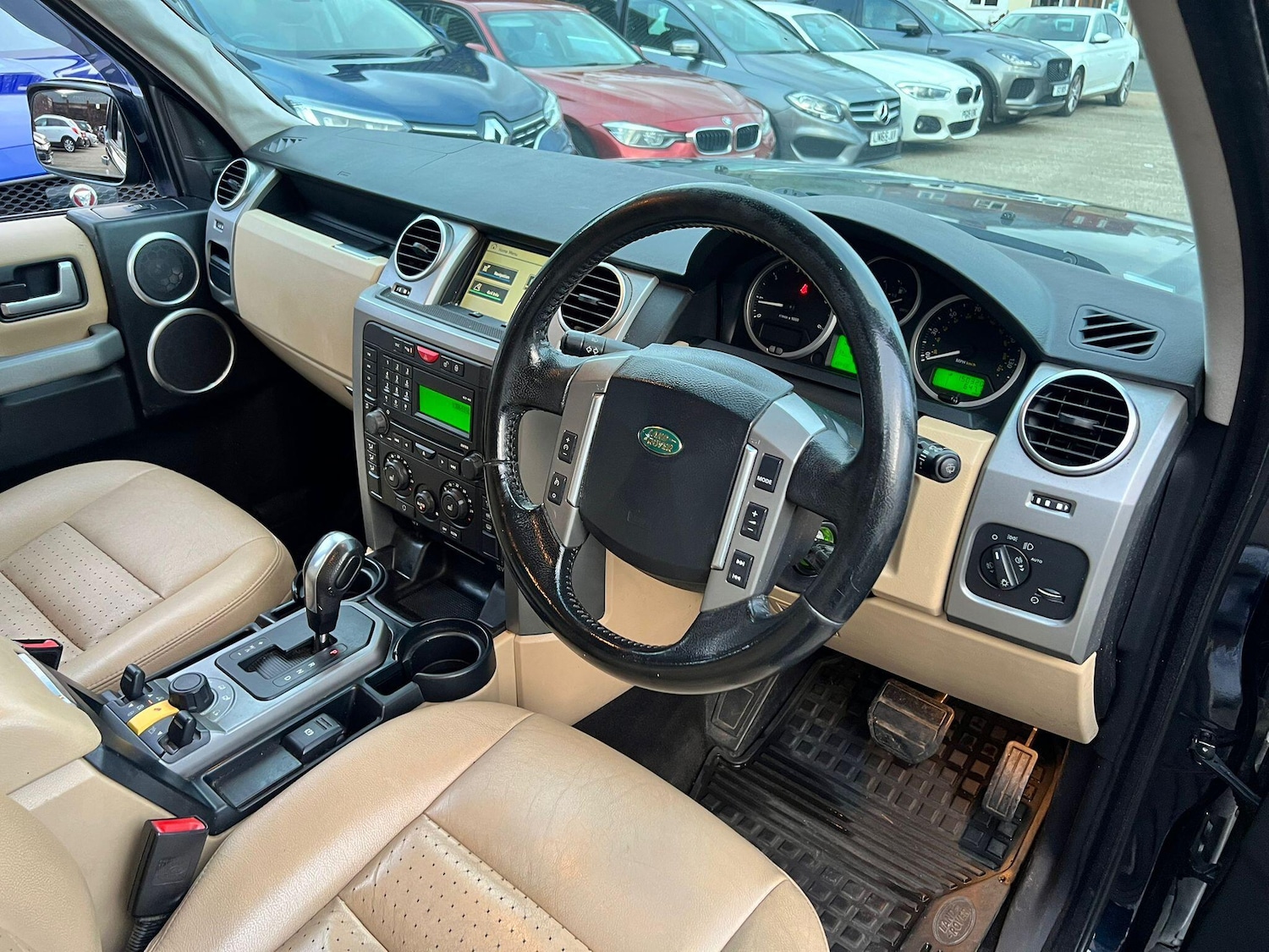 Used Land Rover Discovery 2007 for sale - 76473246: Photo 11