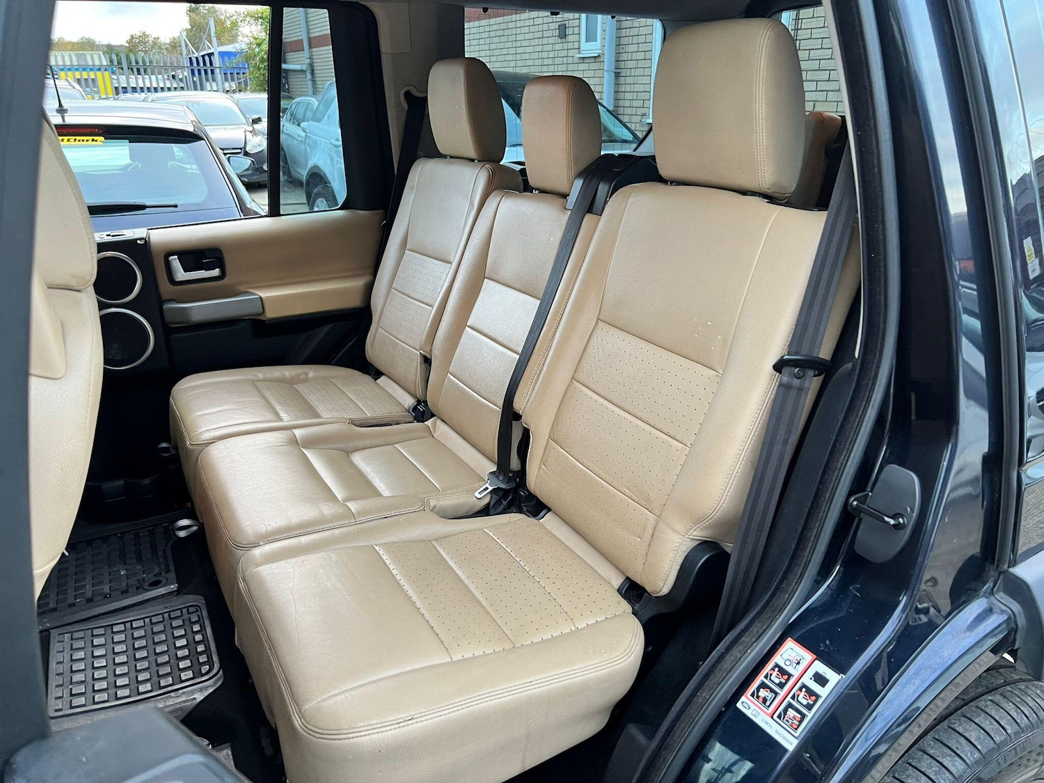 Used Land Rover Discovery 2007 for sale - 76473246: Photo 16