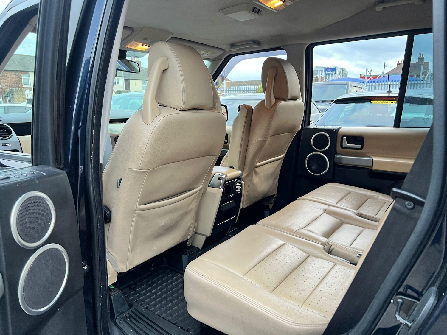 Used Land Rover Discovery 2007 for sale - 76473246: Photo 17