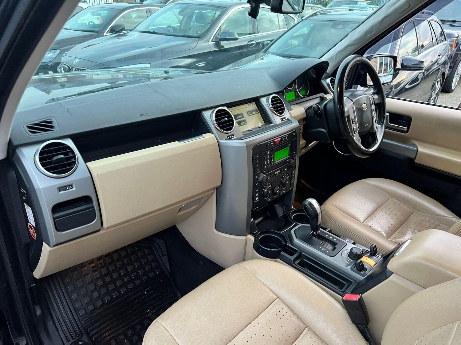 Used Land Rover Discovery 2007 for sale - 76473246: Photo 20