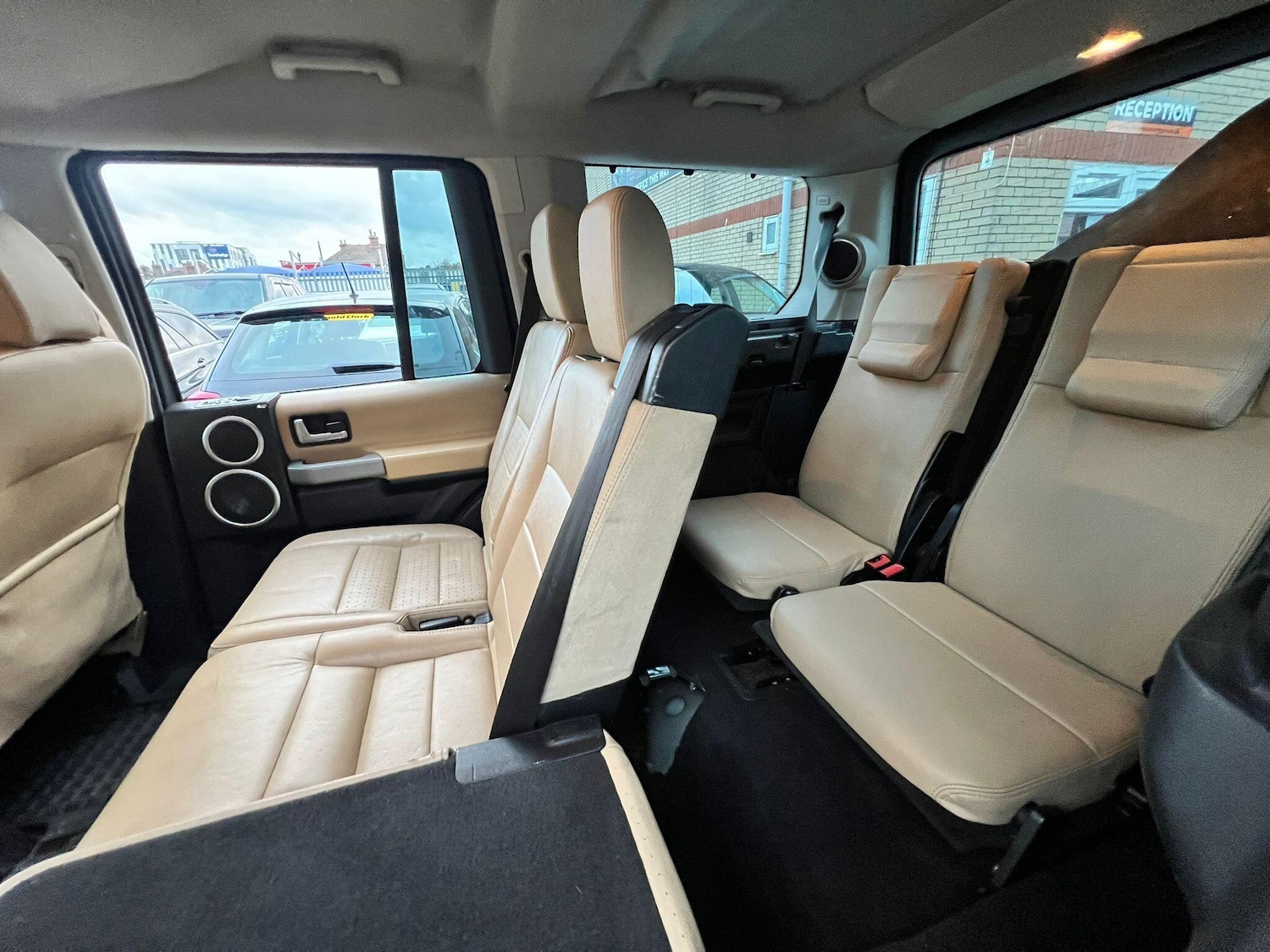 Used Land Rover Discovery 2007 for sale - 76473246: Photo 21