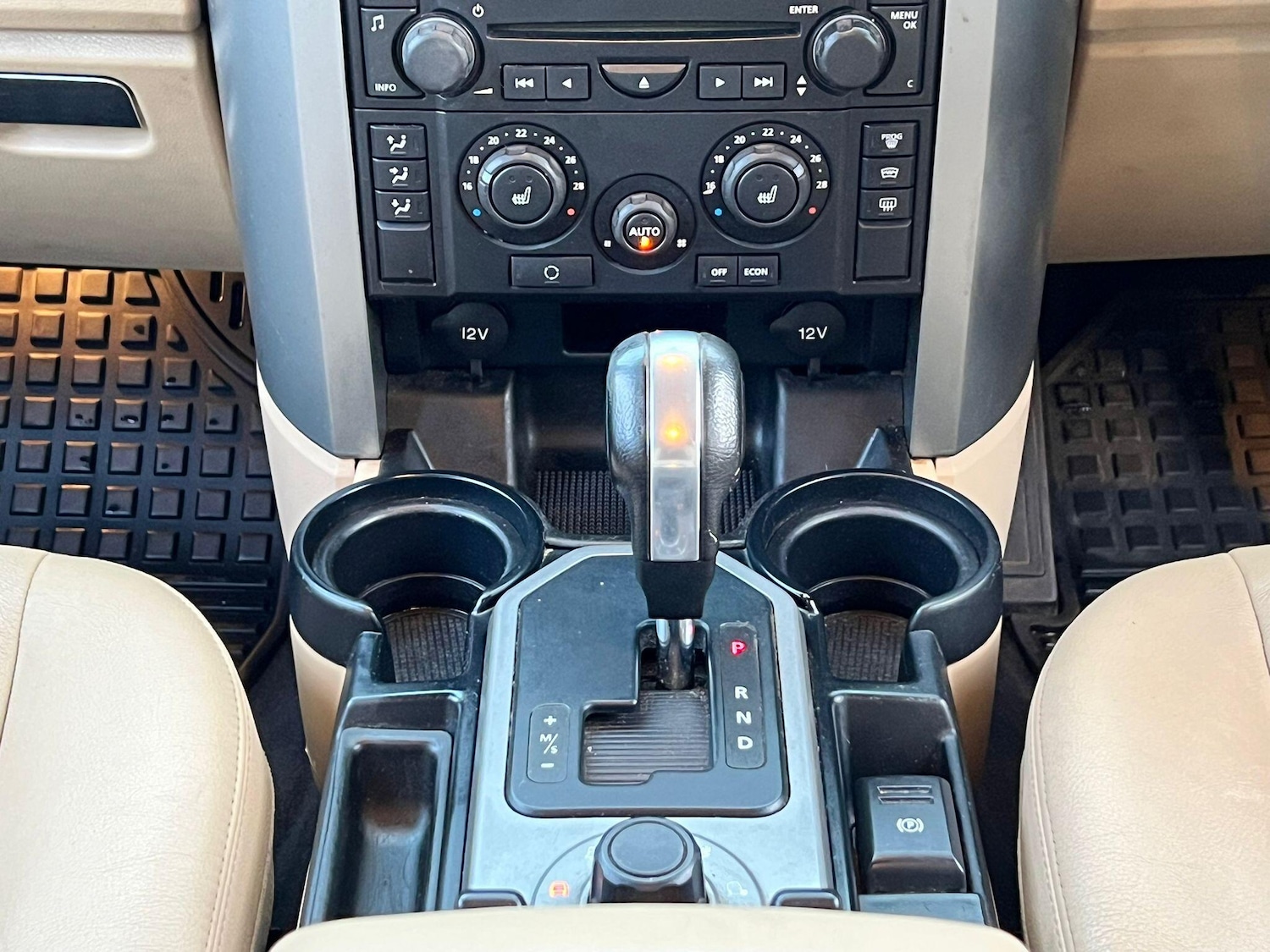 Used Land Rover Discovery 2007 for sale - 76473246: Photo 24