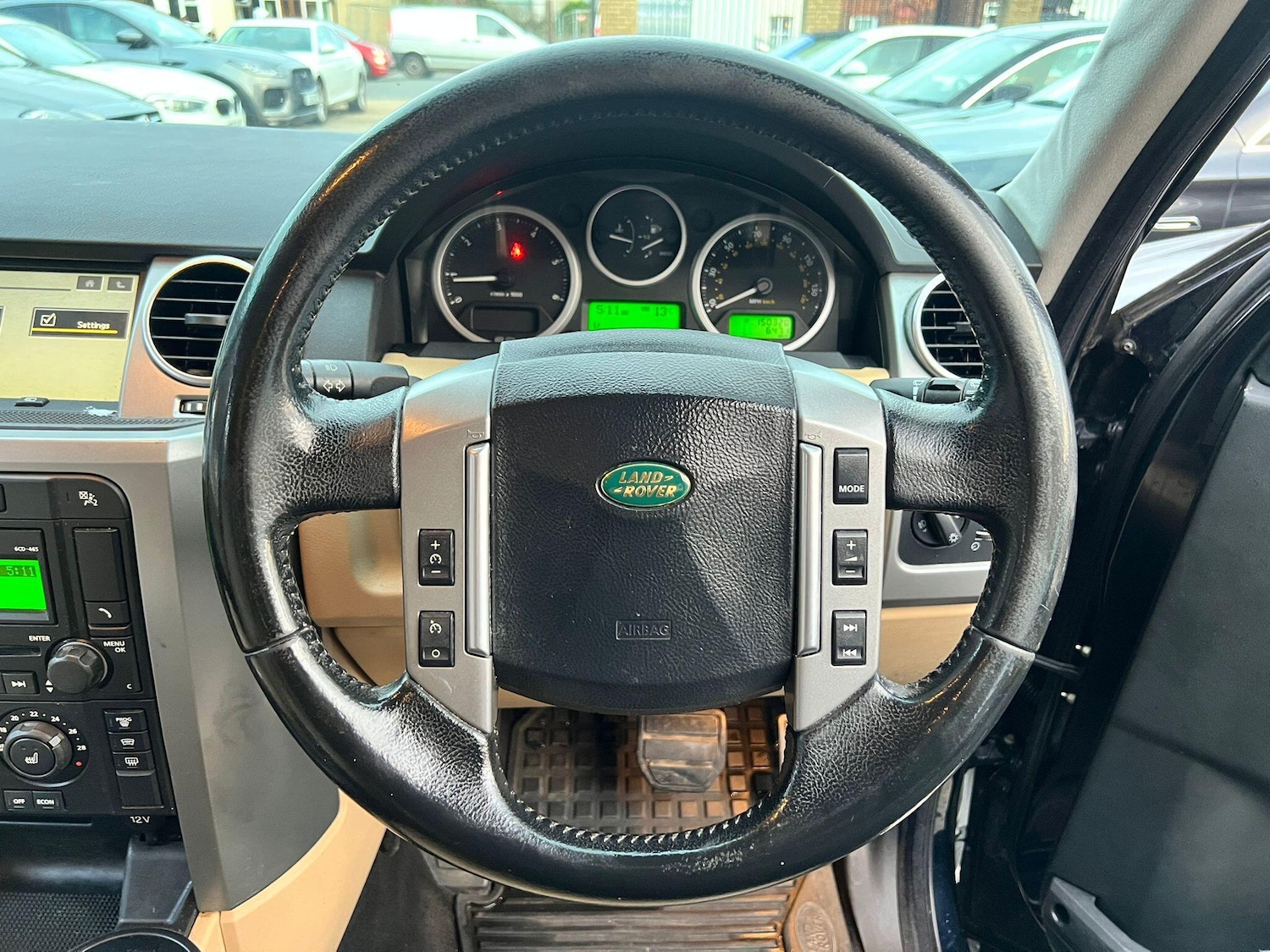 Used Land Rover Discovery 2007 for sale - 76473246: Photo 25