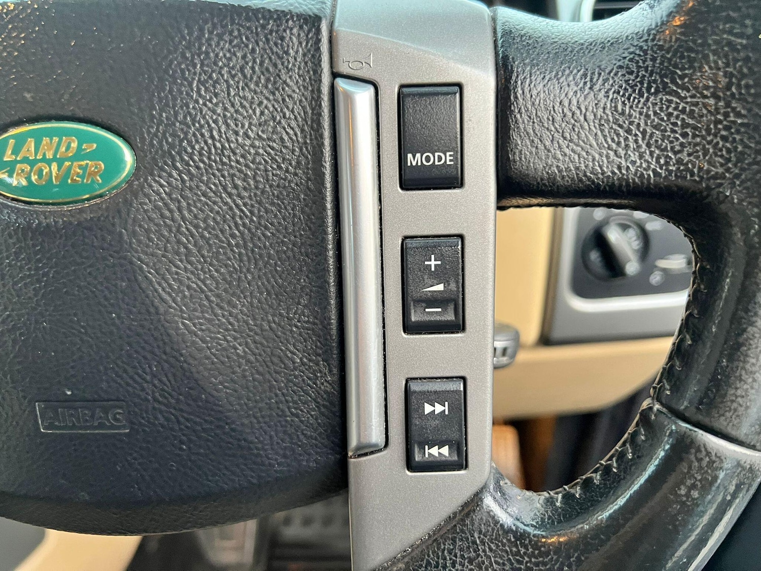 Used Land Rover Discovery 2007 for sale - 76473246: Photo 27