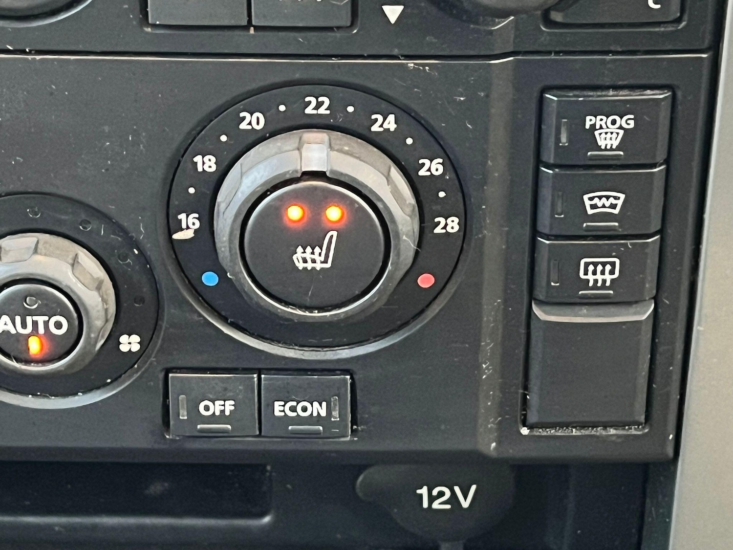 Used Land Rover Discovery 2007 for sale - 76473246: Photo 29