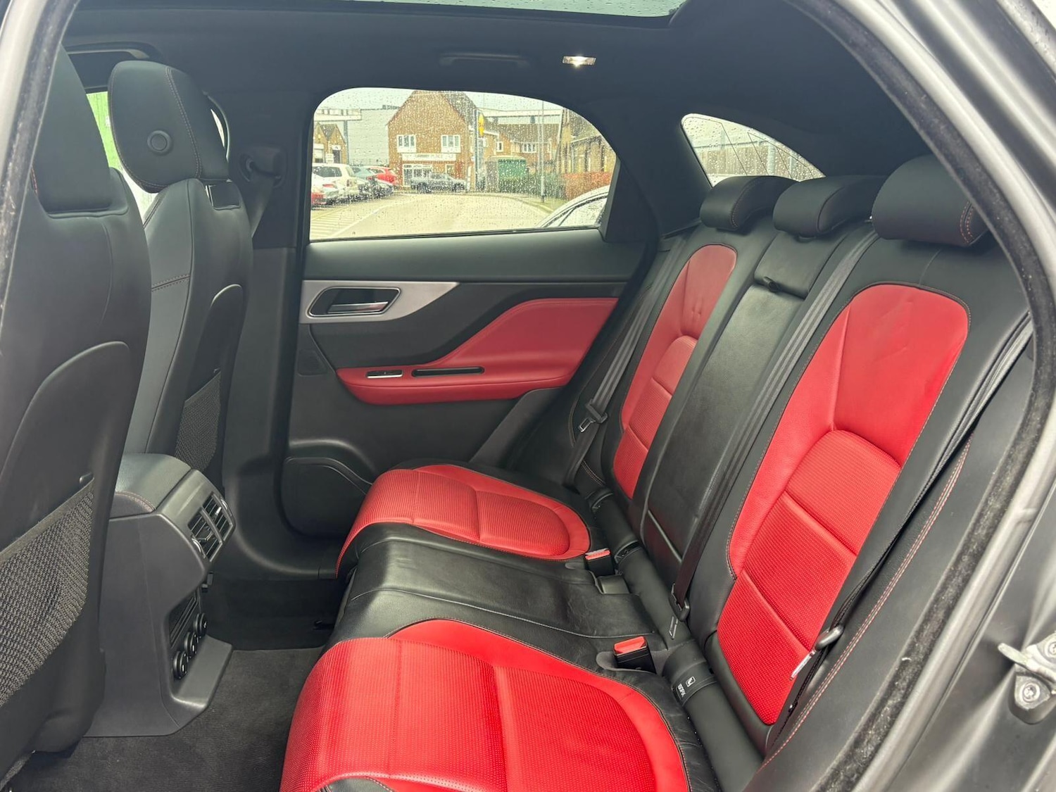 Used Jaguar F-Pace for sale - 77441239: Photo 19