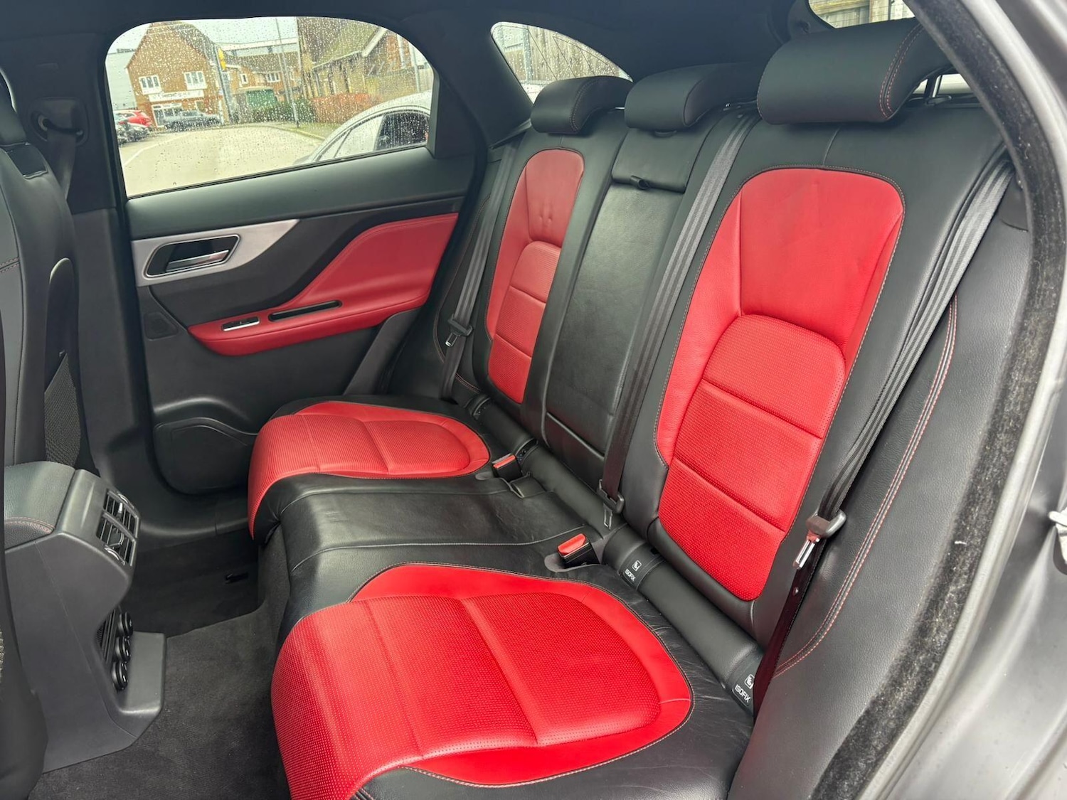 Used Jaguar F-Pace for sale - 77441239: Photo 20