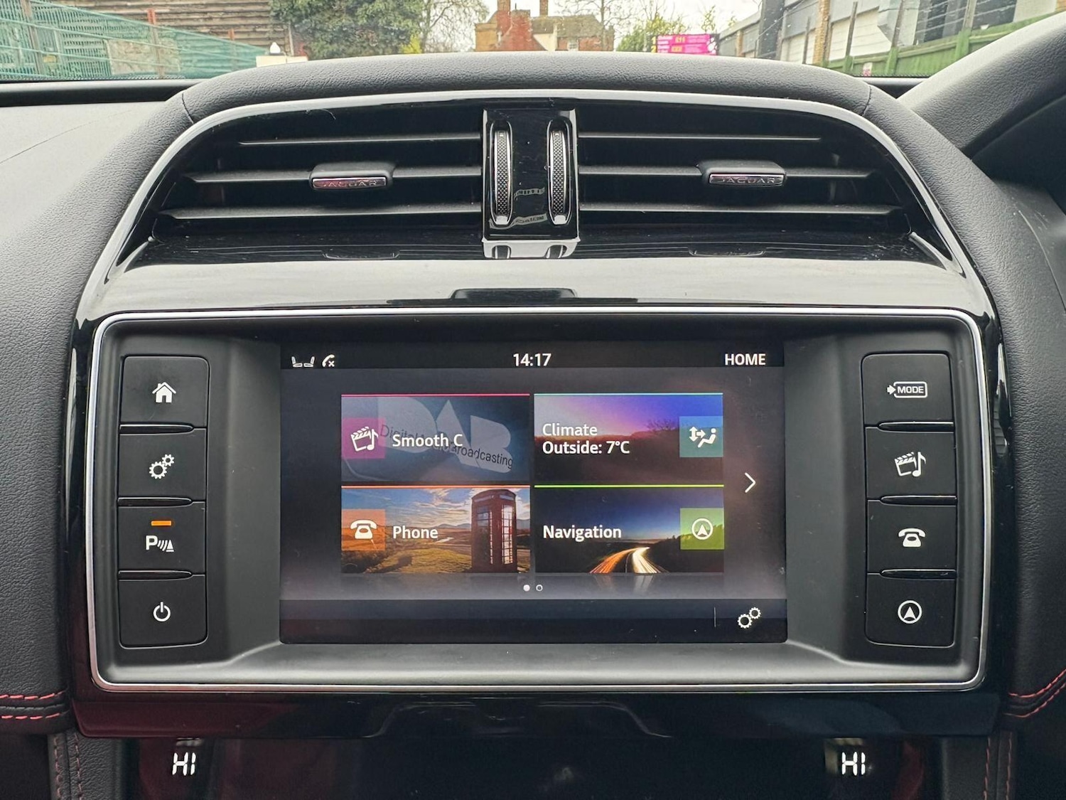 Used Jaguar F-Pace for sale - 77441239: Photo 7