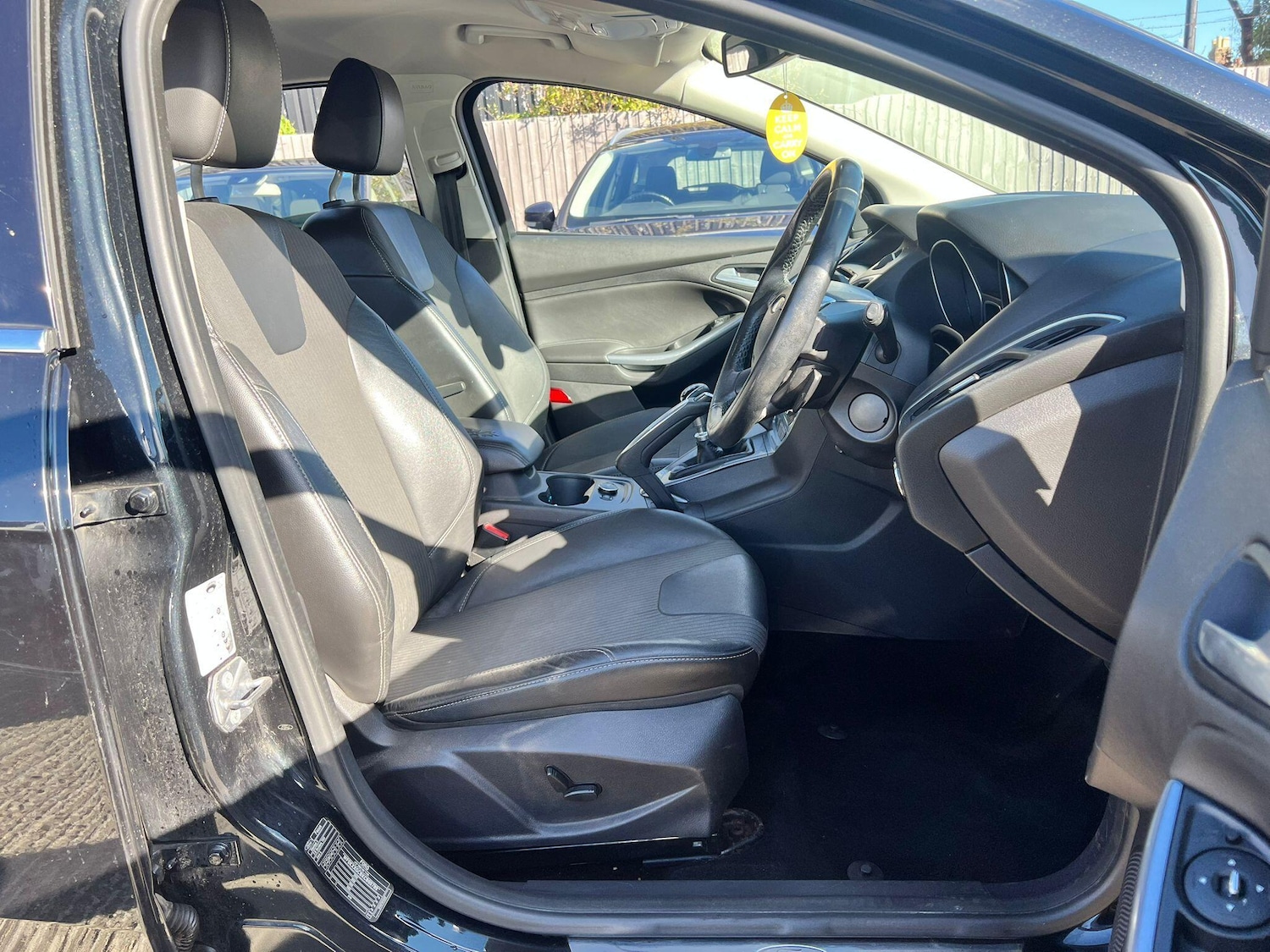 Used Ford Focus 2012 for sale - 76370977: Photo 13
