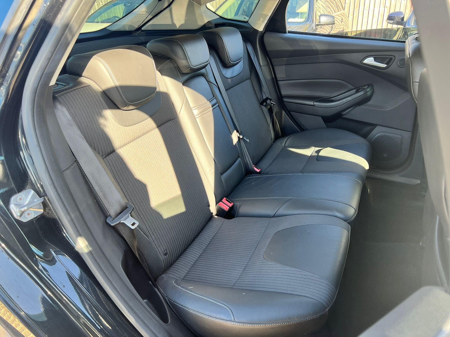 Used Ford Focus 2012 for sale - 76370977: Photo 17