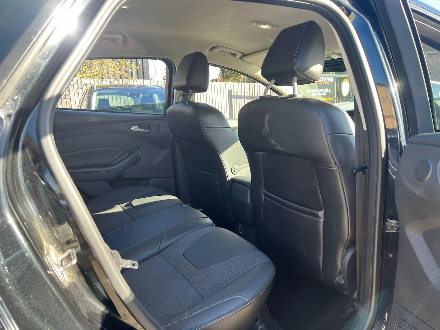 Used Ford Focus 2012 for sale - 76370977: Photo 18