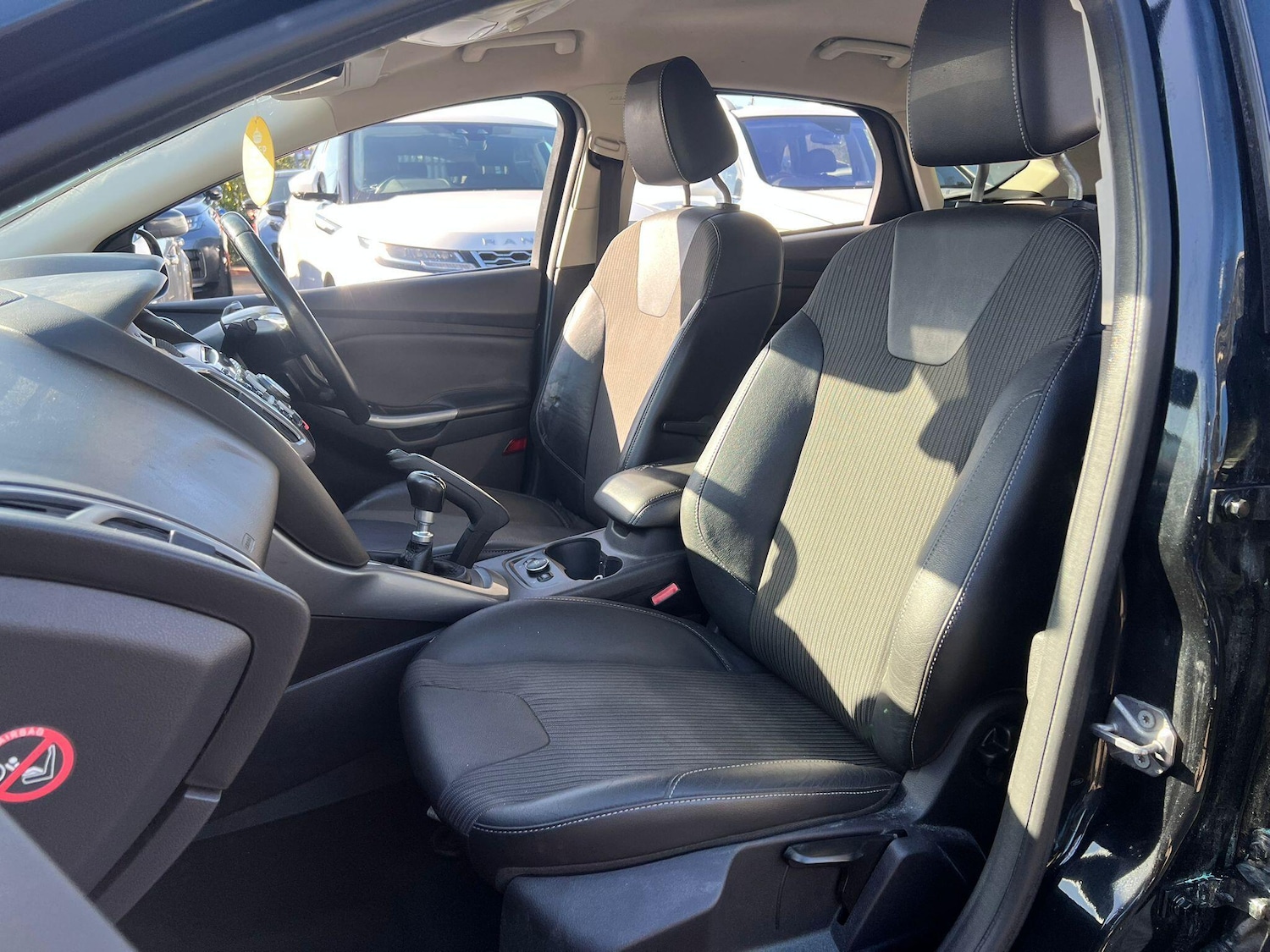 Used Ford Focus 2012 for sale - 76370977: Photo 23
