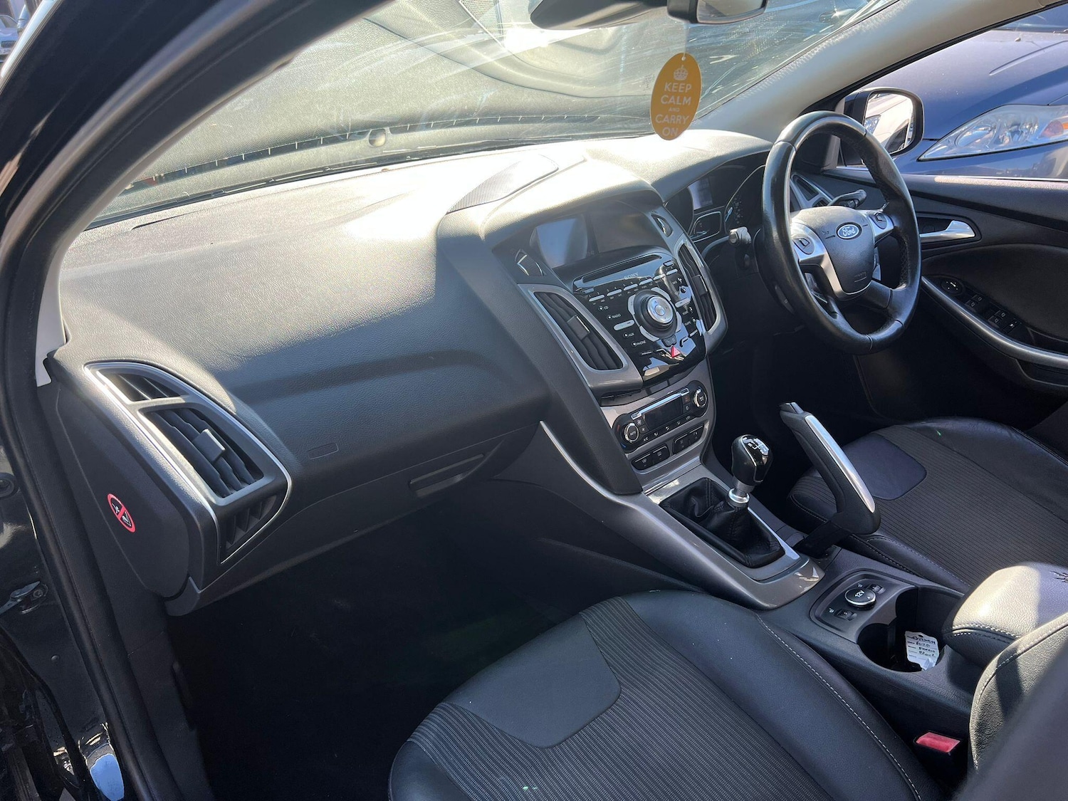 Used Ford Focus 2012 for sale - 76370977: Photo 24