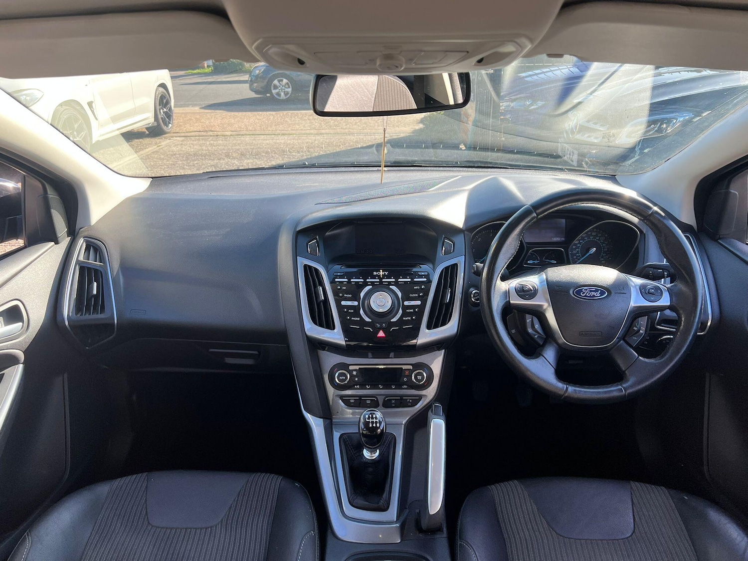 Used Ford Focus 2012 for sale - 76370977: Photo 25