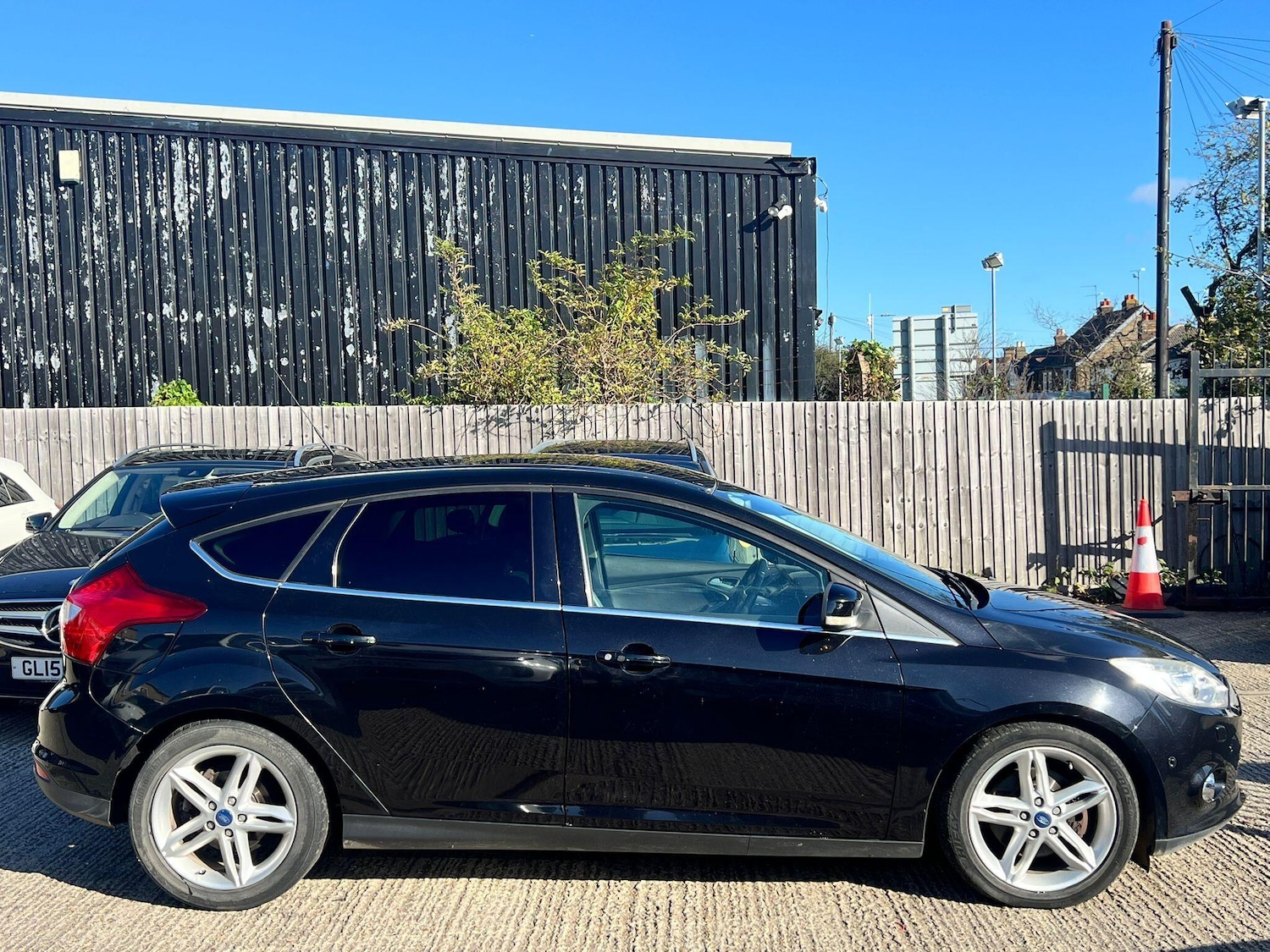 Used Ford Focus 2012 for sale - 76370977: Photo 3