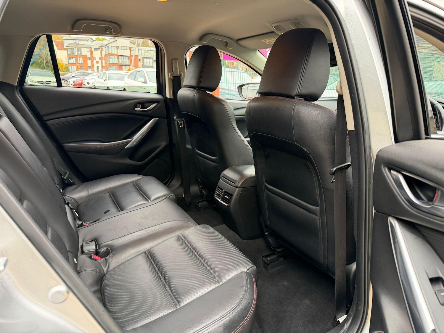 Used Mazda Mazda6 2015 for sale - 77883186: Photo 21