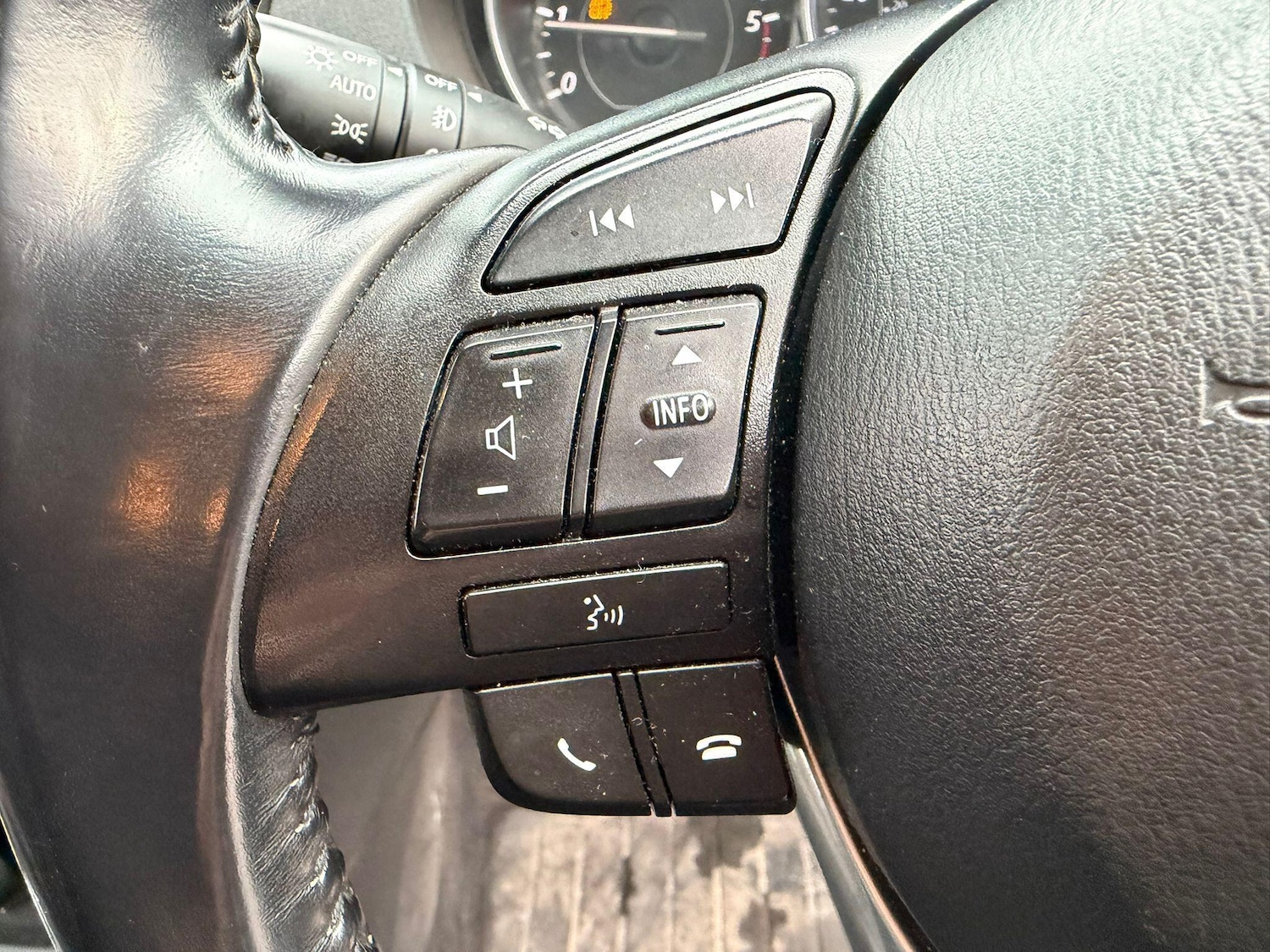 Used Mazda Mazda6 2015 for sale - 77883186: Photo 24