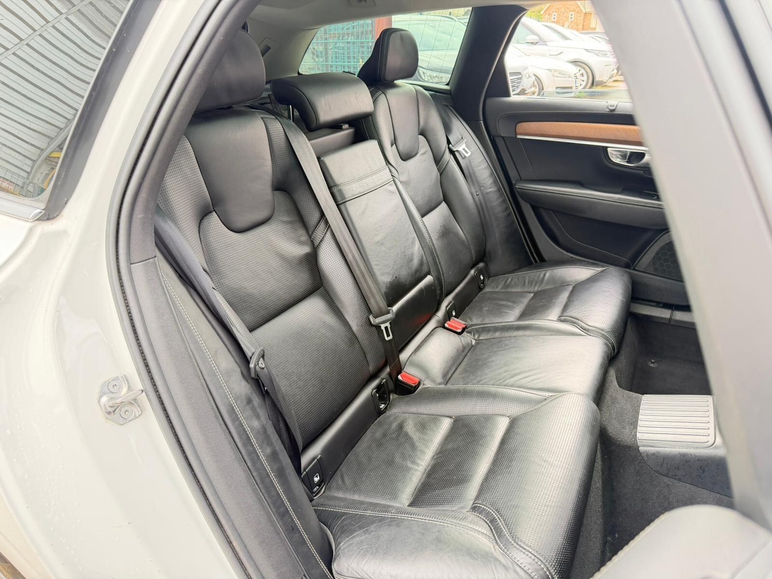 Used Volvo V90 2019 for sale - 77658712: Photo 19