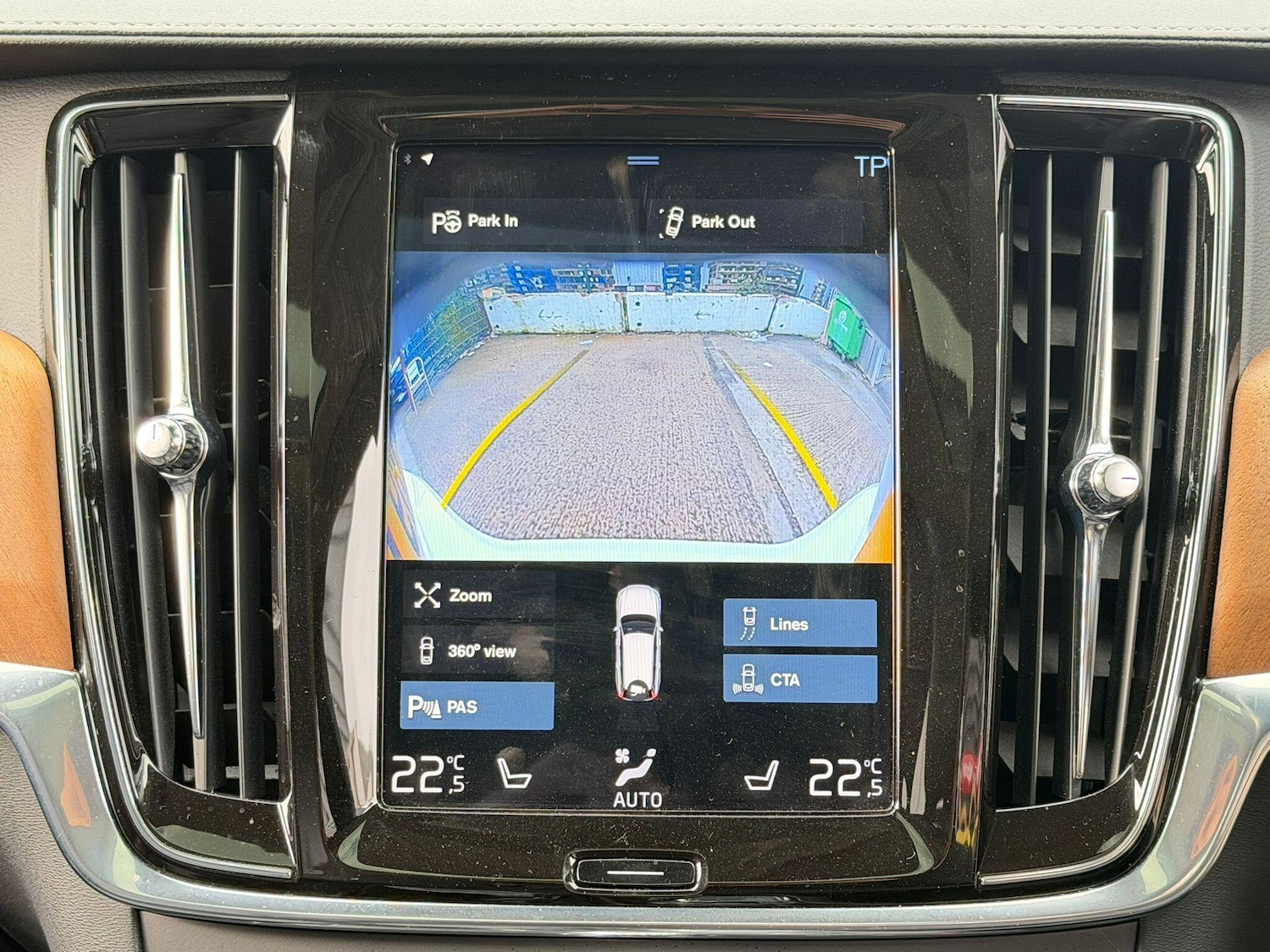 Used Volvo V90 2019 for sale - 77658712: Photo 2