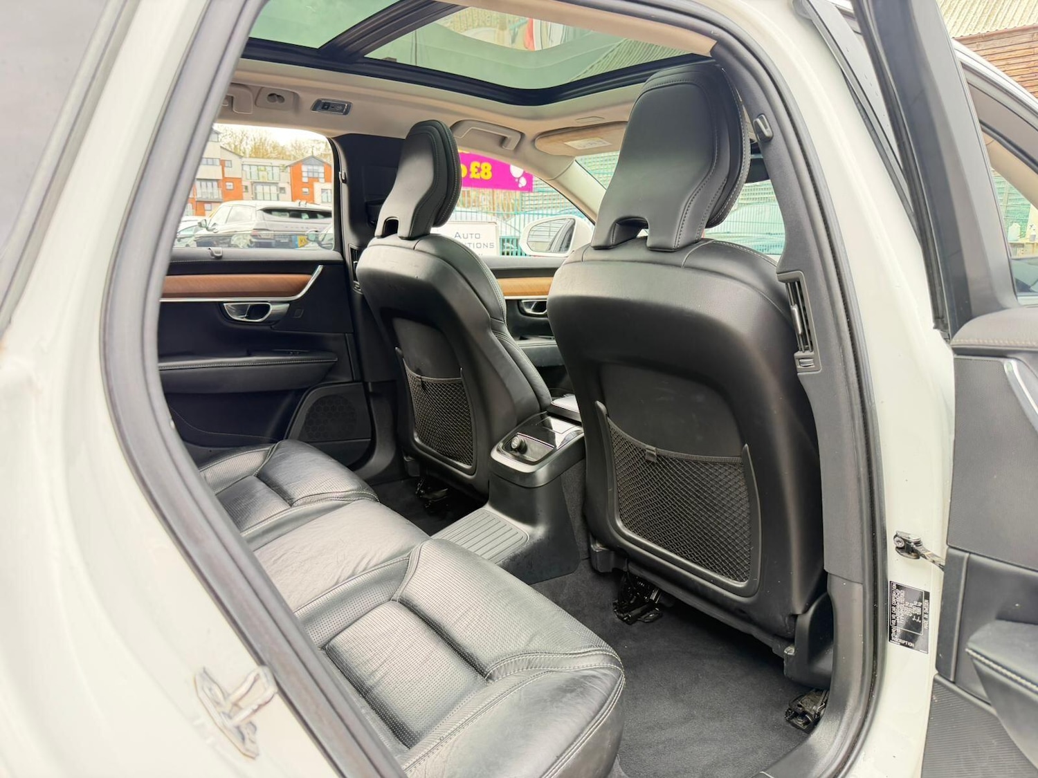 Used Volvo V90 2019 for sale - 77658712: Photo 20