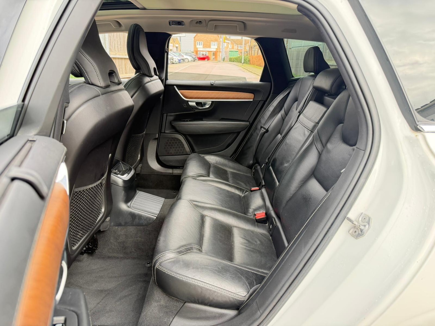 Used Volvo V90 2019 for sale - 77658712: Photo 21