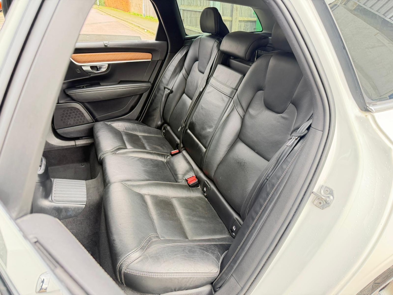 Used Volvo V90 2019 for sale - 77658712: Photo 22