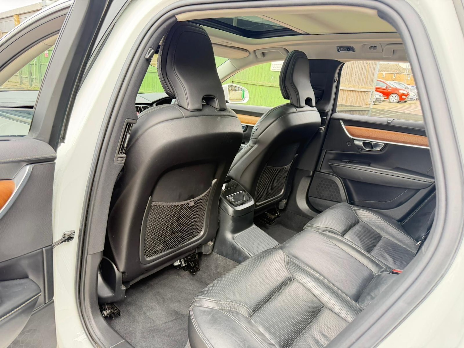 Used Volvo V90 2019 for sale - 77658712: Photo 23