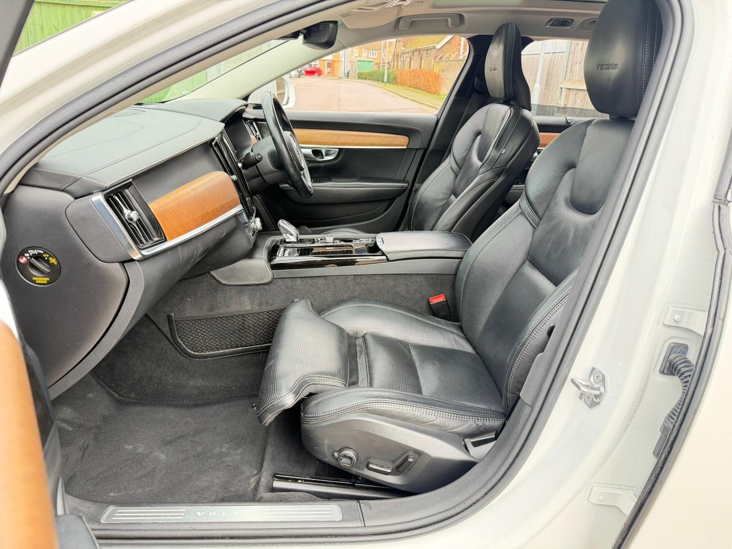 Used Volvo V90 2019 for sale - 77658712: Photo 29