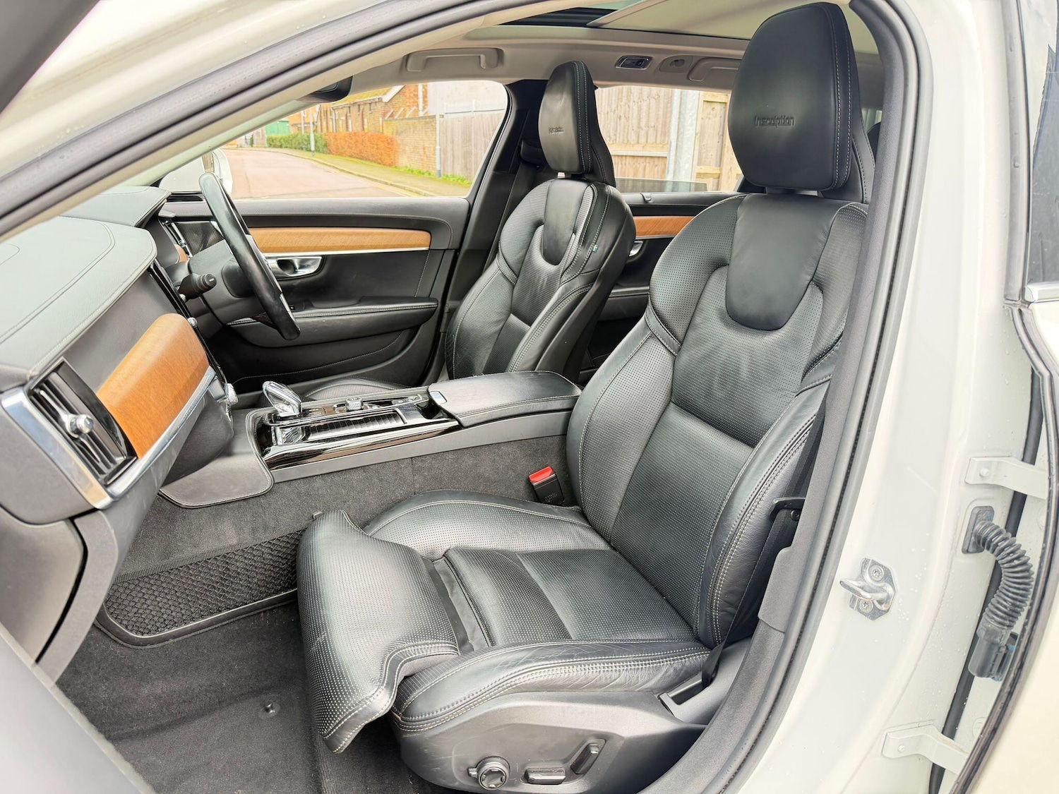 Used Volvo V90 2019 for sale - 77658712: Photo 30