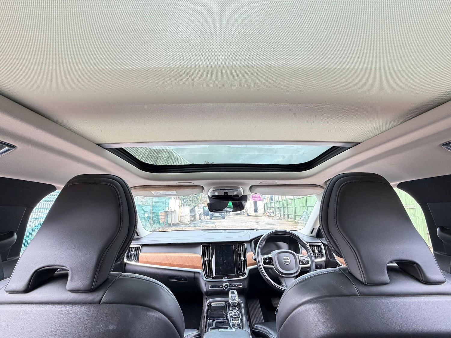 Used Volvo V90 2019 for sale - 77658712: Photo 7