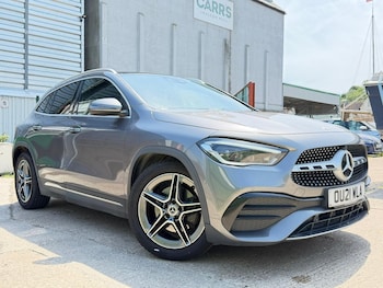 Used Mercedes-Benz GLA 2021 for sale - 79026184: Photo