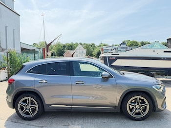 Used Mercedes-Benz GLA 2021 for sale - 79026184: Photo