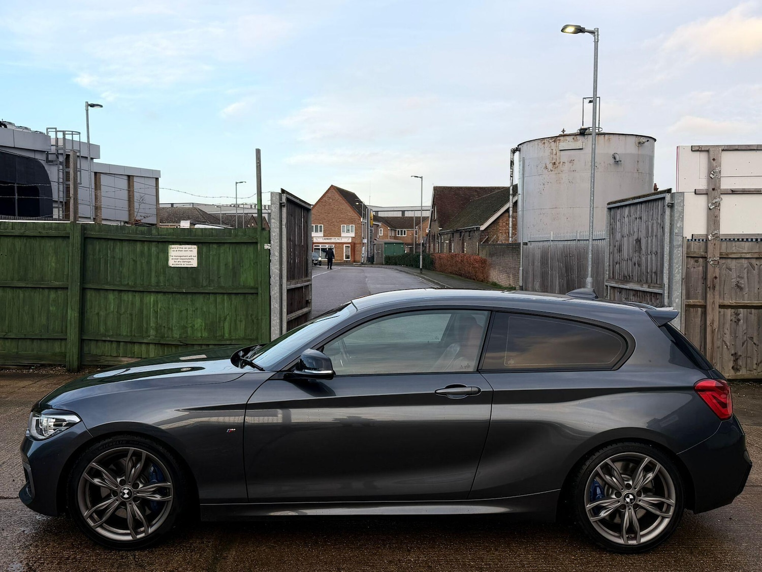 Used BMW 1 Series for sale - 77175020: Photo 10