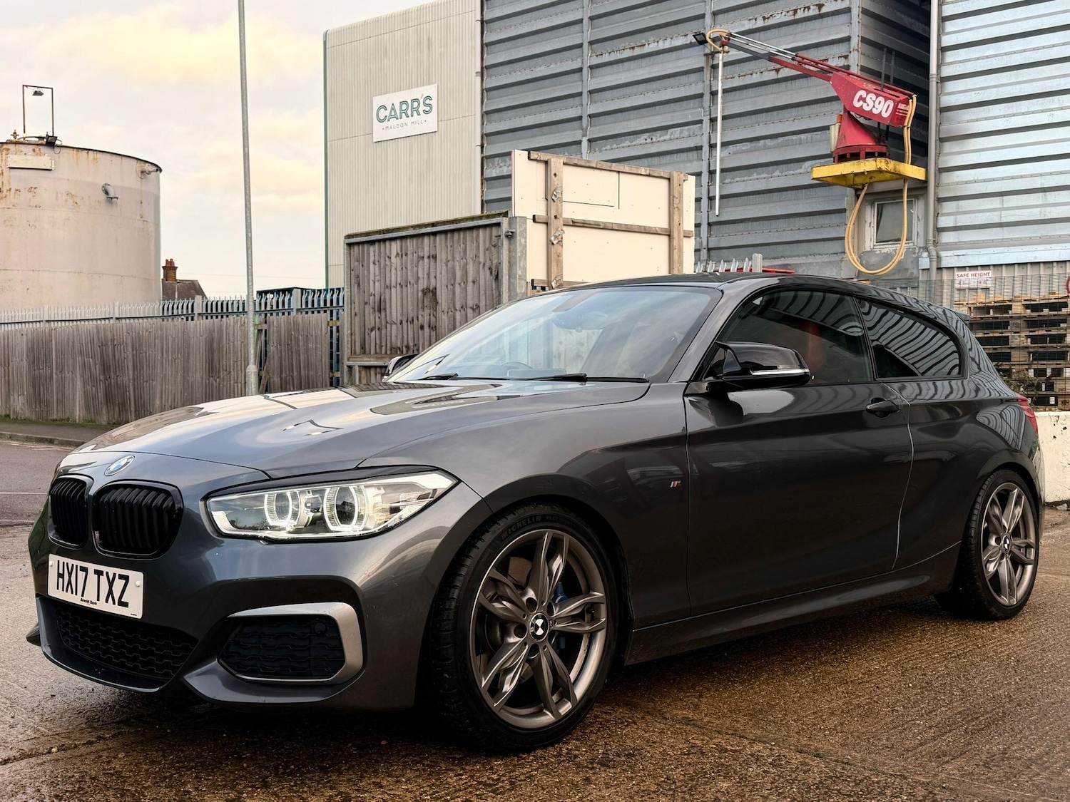 Used BMW 1 Series for sale - 77175020: Photo 11