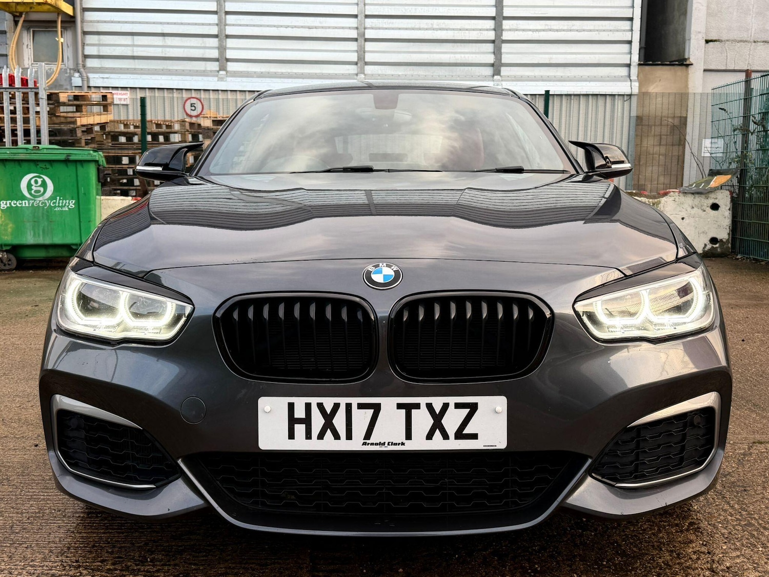 Used BMW 1 Series for sale - 77175020: Photo 13