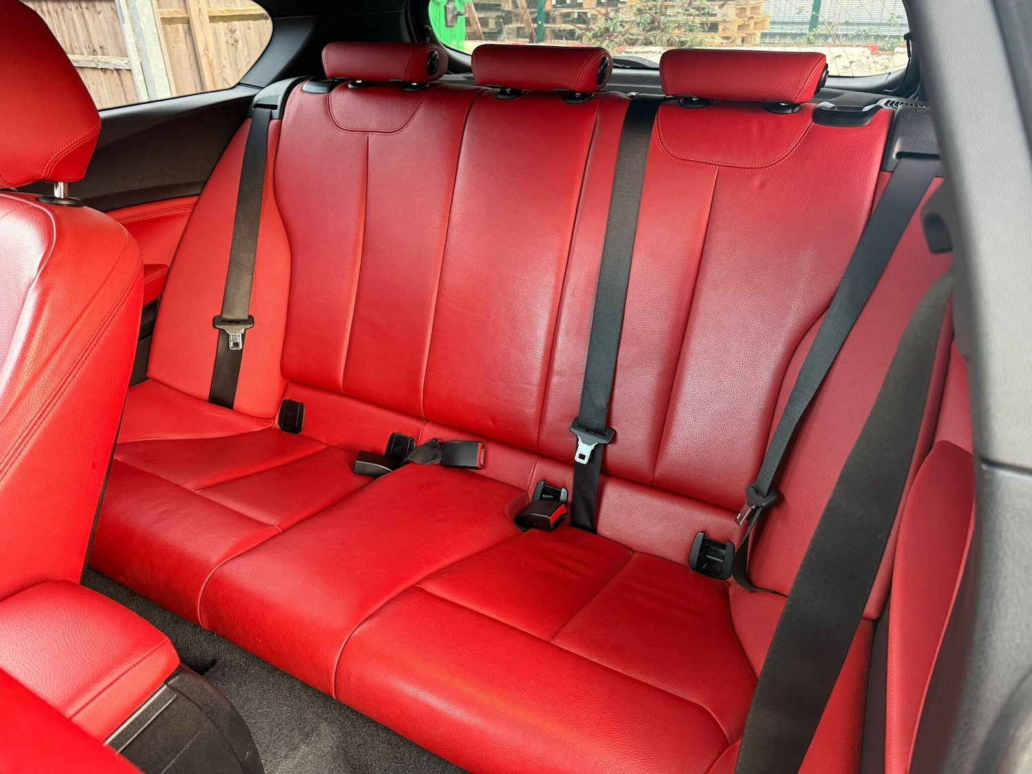 Used BMW 1 Series for sale - 77175020: Photo 14