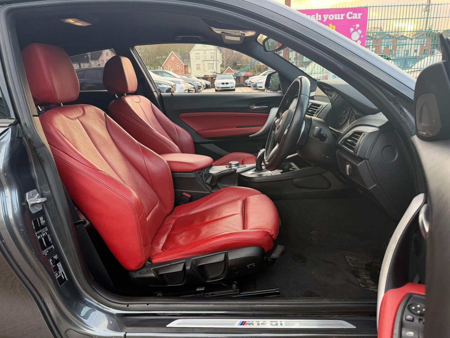 Used BMW 1 Series for sale - 77175020: Photo 15