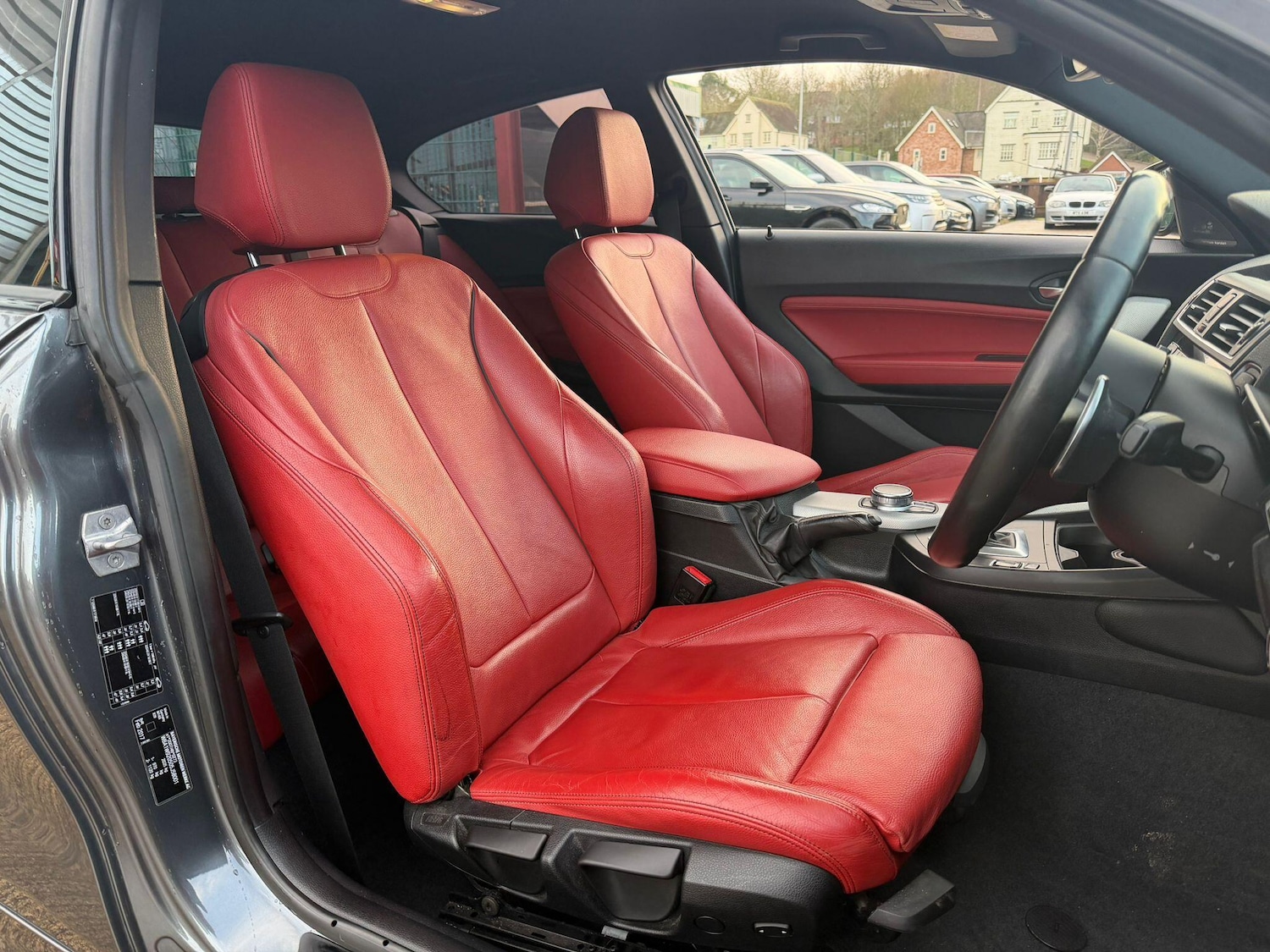 Used BMW 1 Series for sale - 77175020: Photo 16