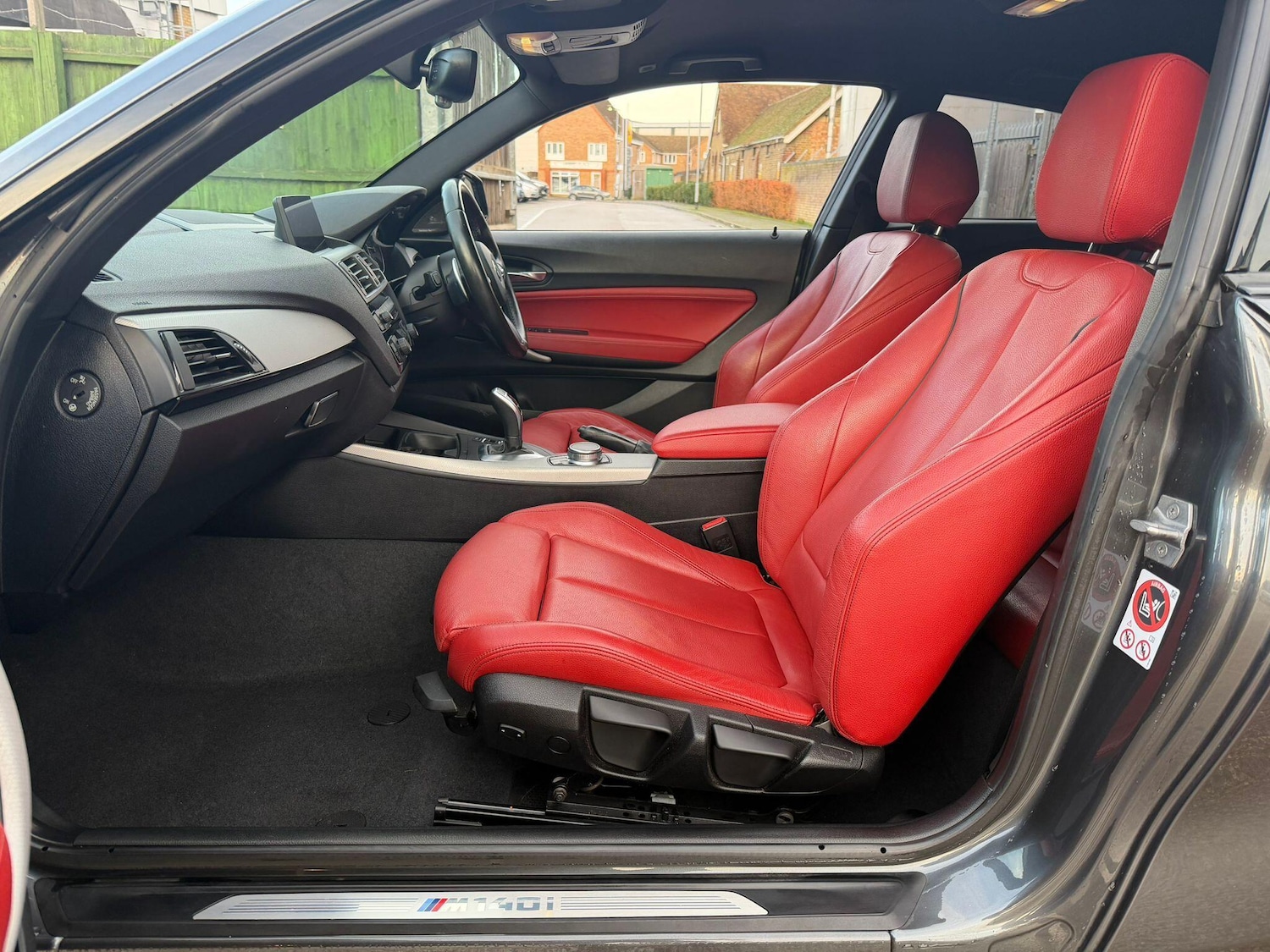 Used BMW 1 Series for sale - 77175020: Photo 17