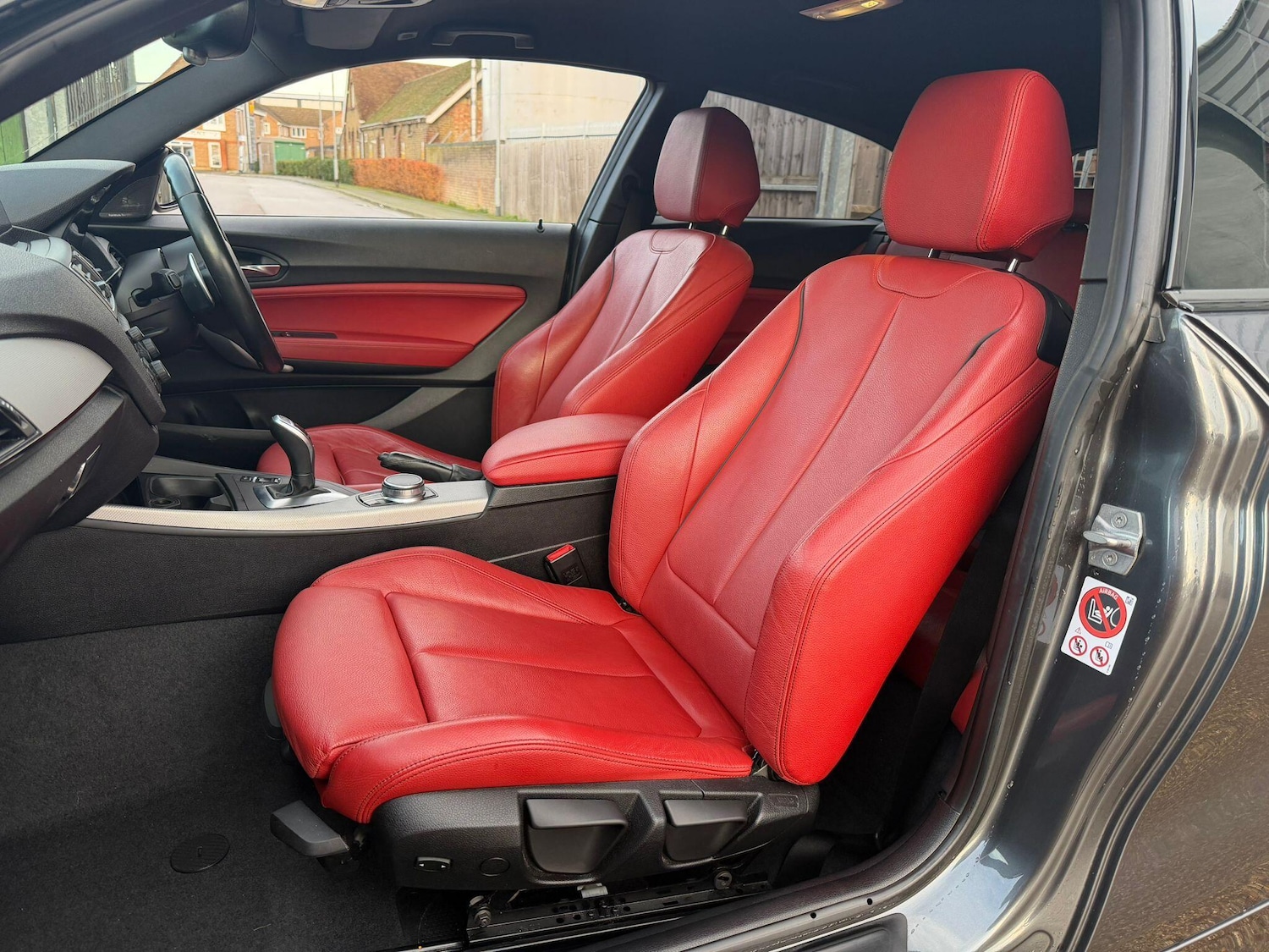 Used BMW 1 Series for sale - 77175020: Photo 18